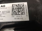 Recambio de airbag delantero derecho para skoda rapid (nh3, nk3, nk6) 1.2 tsi referencia OEM IAM 1ST880204 1ST880204 