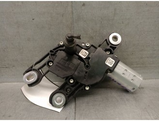 Recambio de motor limpia trasero para skoda rapid (nh3, nk3, nk6) 1.2 tsi referencia OEM IAM 5E5955711 5E5955711 W000032446