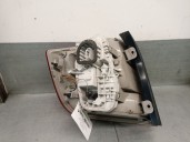 Recambio de piloto trasero derecho para skoda rapid (nh3, nk3, nk6) 1.2 tsi referencia OEM IAM 5JH945112 5JH945112 