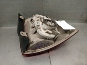 Recambio de piloto trasero derecho para skoda rapid (nh3, nk3, nk6) 1.2 tsi referencia OEM IAM 5JH945112 5JH945112 