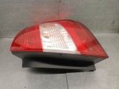 Recambio de piloto trasero derecho para skoda rapid (nh3, nk3, nk6) 1.2 tsi referencia OEM IAM 5JH945112 5JH945112 