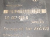 Recambio de abs para audi a3 (8l) 1.9 tdi referencia OEM IAM 1J0614217E 1J0698117A 10020402124