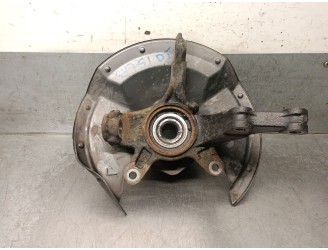 Recambio de mangueta delantera izquierda para honda civic viii hatchback (fn, fk) 2.2 ctdi (fk3) referencia OEM IAM 51216SMJE01 