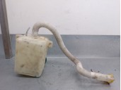 Recambio de deposito limpia para tata indica 2006 1.4 63 kw referencia OEM IAM 475SI48 