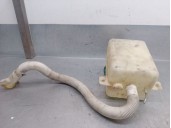 Recambio de deposito limpia para tata indica 2006 1.4 63 kw referencia OEM IAM 475SI48 