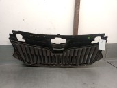 Recambio de rejilla delantera para skoda rapid (nh3, nk3, nk6) 1.2 tsi referencia OEM IAM 5JA853668 5JA8536689B9 