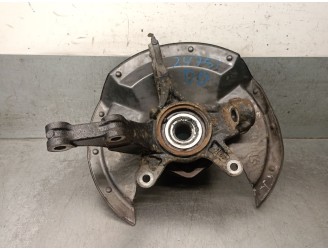 Recambio de mangueta delantera derecha para honda civic viii hatchback (fn, fk) 2.2 ctdi (fk3) referencia OEM IAM 51211SMJE01 51