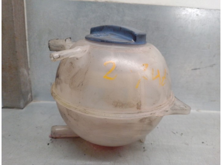 Recambio de deposito expansion para volkswagen polo berlina (6n2) 1.4 16v referencia OEM IAM 6N0121407A 6N0121407A 