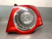 Recambio de piloto trasero derecho para volkswagen passat berlina (3c2) 2.0 tdi referencia OEM IAM 3C5945096H 3C5945096H 