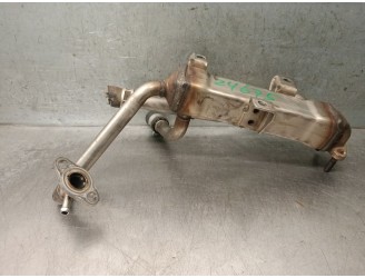 Recambio de enfriador egr para hyundai ioniq (ae) 1.6 gdi hybrid referencia OEM IAM 2841003HD0 2841003HD0 