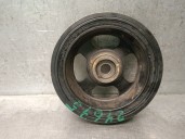 Recambio de polea cigueñal para hyundai ioniq (ae) 1.6 gdi hybrid referencia OEM IAM 2312403HA0 2312403HA0 