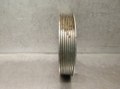 Recambio de polea cigueñal para hyundai ioniq (ae) 1.6 gdi hybrid referencia OEM IAM 2312403HA0 2312403HA0 