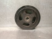 Recambio de polea cigueñal para hyundai ioniq (ae) 1.6 gdi hybrid referencia OEM IAM 2312403HA0 2312403HA0 