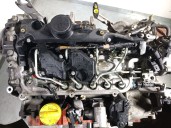 Recambio de motor completo para renault vel satis (bj0_) 2.0 dci (bj03, bj0b) referencia OEM IAM M9RC760 7701478004 C030853