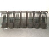 Recambio de rejilla paragolpes central para jeep compass 2.0 crd cat referencia OEM IAM YS24XXXAA YS24XXXAA 