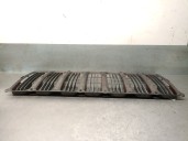 Recambio de rejilla paragolpes central para jeep compass 2.0 crd cat referencia OEM IAM YS24XXXAA YS24XXXAA 