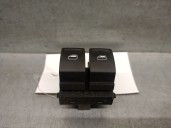 Recambio de mando elevalunas delantero izquierdo para skoda rapid (nh3, nk3, nk6) 1.2 tsi referencia OEM IAM 5JB959858B 5JB95985