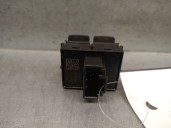 Recambio de mando elevalunas delantero izquierdo para skoda rapid (nh3, nk3, nk6) 1.2 tsi referencia OEM IAM 5JB959858B 5JB95985