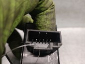 Recambio de mando elevalunas delantero izquierdo para skoda rapid (nh3, nk3, nk6) 1.2 tsi referencia OEM IAM 5JB959858B 5JB95985