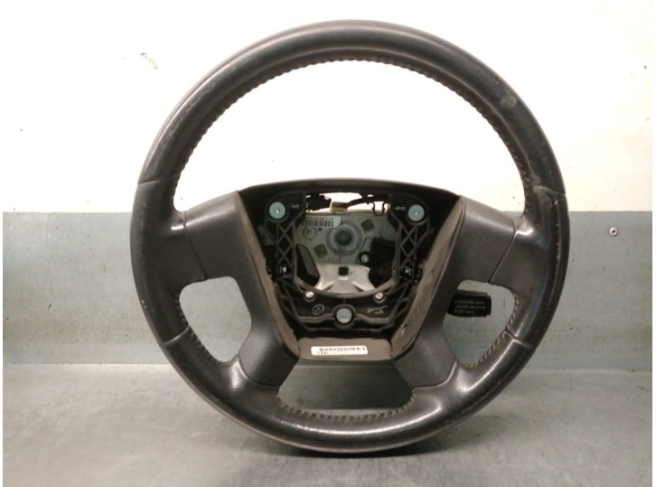 Recambio de volante para jeep compass 2.0 crd cat referencia OEM IAM 1EB86DK5AA 1EB86DK5AA 