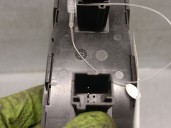 Recambio de mando elevalunas delantero izquierdo para citroën c4 picasso i monospace (ud_) 1.6 hdi referencia OEM IAM 96639382ZD