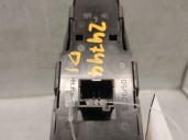 Recambio de mando elevalunas delantero izquierdo para citroën c4 picasso i monospace (ud_) 1.6 hdi referencia OEM IAM 96639382ZD