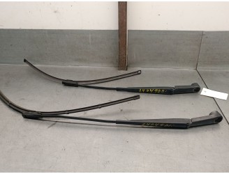 Recambio de brazo limpia delantero derecho para citroën c4 picasso i monospace (ud_) 1.6 hdi referencia OEM IAM 9686640480 6429F