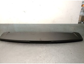 Replacement rear spoiler for Jeep Compass 2.0 CRD CAT OEM IAM reference 0ZM46TRMAA ZM46RXFAA 
