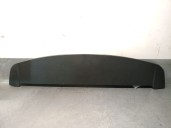Replacement rear spoiler for Jeep Compass 2.0 CRD CAT OEM IAM reference 0ZM46TRMAA ZM46RXFAA 