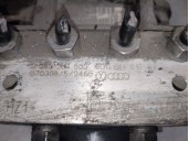 Recambio de abs para seat ibiza (6l1) 1.9 tdi referencia OEM IAM 6Q0614517A 6Q0614517AP 0265204502