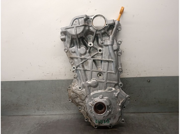 Recambio de tapa distribucion para hyundai ioniq (ae) 1.6 gdi hybrid referencia OEM IAM 2135003HA0 2135003HA0 