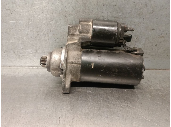 Recambio de motor arranque para volkswagen passat berlina (3b3) 1.9 tdi referencia OEM IAM 068911024H 068911024H 