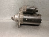 Recambio de motor arranque para volkswagen passat berlina (3b3) 1.9 tdi referencia OEM IAM 068911024H 068911024H 