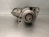 Recambio de motor arranque para volkswagen passat berlina (3b3) 1.9 tdi referencia OEM IAM 068911024H 068911024H 