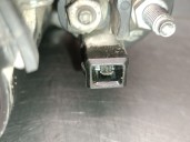 Recambio de motor arranque para volkswagen passat berlina (3b3) 1.9 tdi referencia OEM IAM 068911024H 068911024H 