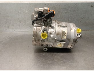 Recambio de compresor aire acondicionado para hyundai ioniq (ae) 1.6 gdi hybrid referencia OEM IAM 97701G2000 97701G2000 F502CWF