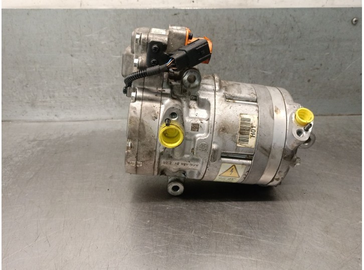 Recambio de compresor aire acondicionado para hyundai ioniq (ae) 1.6 gdi hybrid referencia OEM IAM 97701G2000 97701G2000 F502CWF