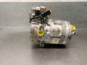 Recambio de compresor aire acondicionado para hyundai ioniq (ae) 1.6 gdi hybrid referencia OEM IAM 97701G2000 97701G2000 F502CWF