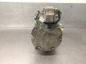 Recambio de compresor aire acondicionado para hyundai ioniq (ae) 1.6 gdi hybrid referencia OEM IAM 97701G2000 97701G2000 F502CWF