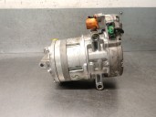 Recambio de compresor aire acondicionado para hyundai ioniq (ae) 1.6 gdi hybrid referencia OEM IAM 97701G2000 97701G2000 F502CWF
