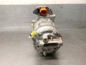 Recambio de compresor aire acondicionado para hyundai ioniq (ae) 1.6 gdi hybrid referencia OEM IAM 97701G2000 97701G2000 F502CWF