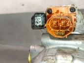 Recambio de compresor aire acondicionado para hyundai ioniq (ae) 1.6 gdi hybrid referencia OEM IAM 97701G2000 97701G2000 F502CWF