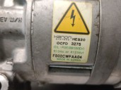 Recambio de compresor aire acondicionado para hyundai ioniq (ae) 1.6 gdi hybrid referencia OEM IAM 97701G2000 97701G2000 F502CWF