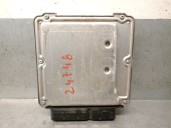 Recambio de centralita motor uce para jeep compass 2.0 crd cat referencia OEM IAM P05094599AD 0281013444