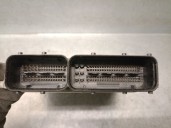 Recambio de centralita motor uce para jeep compass 2.0 crd cat referencia OEM IAM P05094599AD 0281013444