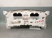 Replacement instrument cluster for Jeep Compass 2.0 CRD CAT OEM IAM reference CR0035007K0 5107018AB 