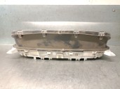 Replacement instrument cluster for Jeep Compass 2.0 CRD CAT OEM IAM reference CR0035007K0 5107018AB 