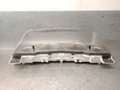 Replacement instrument cluster for Jeep Compass 2.0 CRD CAT OEM IAM reference CR0035007K0 5107018AB 