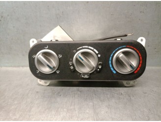 Recambio de mando calefaccion / aire acondicionado para jeep compass 2.0 crd cat referencia OEM IAM P05058299AE 5058299AD 