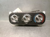 Replacement heating / air conditioning control unit for Jeep Compass 2.0 CRD CAT OEM IAM reference P05058299AE 5058299AD 